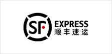 星空体育顺丰合作物流商标志