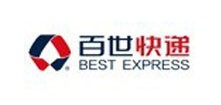 星空体育百世合作物流商标志