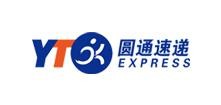 星空体育圆通合作物流商标志