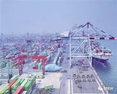 两大船司密集调价亚欧东非海运运费齐涨(图1)