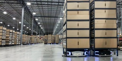 海外仓有哪些类型？-金蚁介绍(图1)