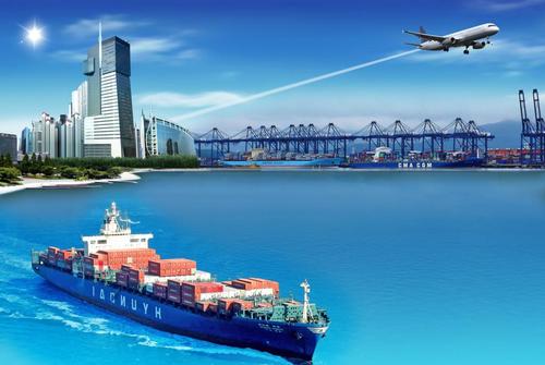 欧美国际海运价格查询2022年欧盟进口海运费(图1)